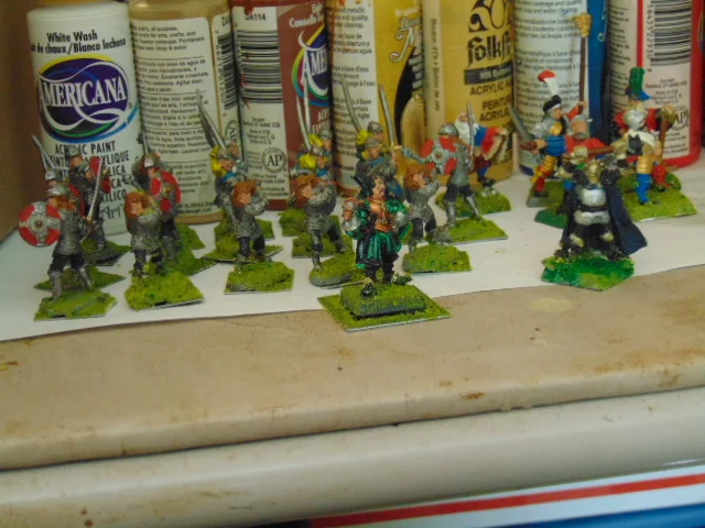 5th April 2016 (92 points)