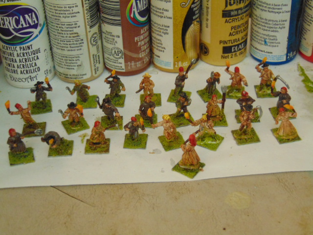 5th April 2016 (25 points)