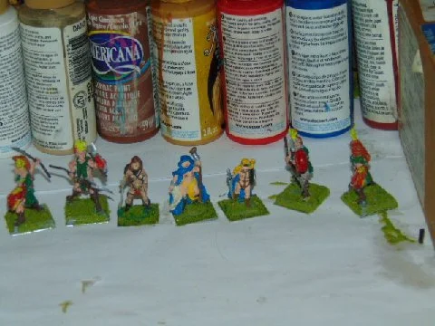 5th April 2016 (28 points)