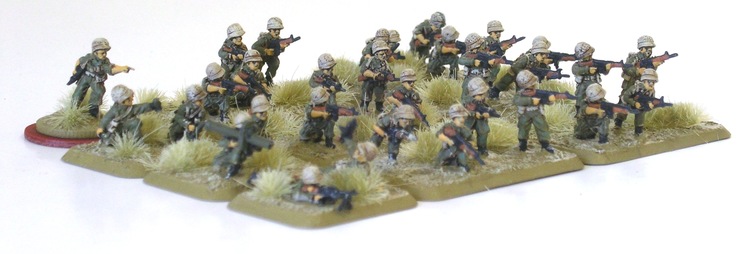1st Platoon