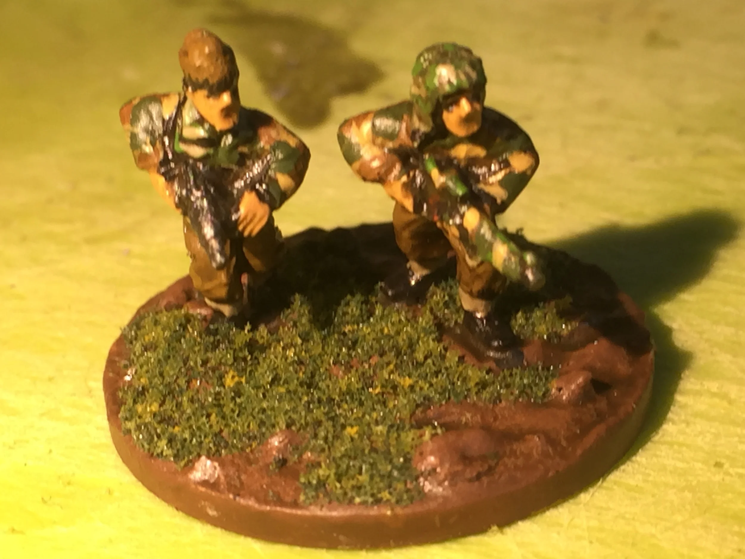 19th April 2016 (2 points)