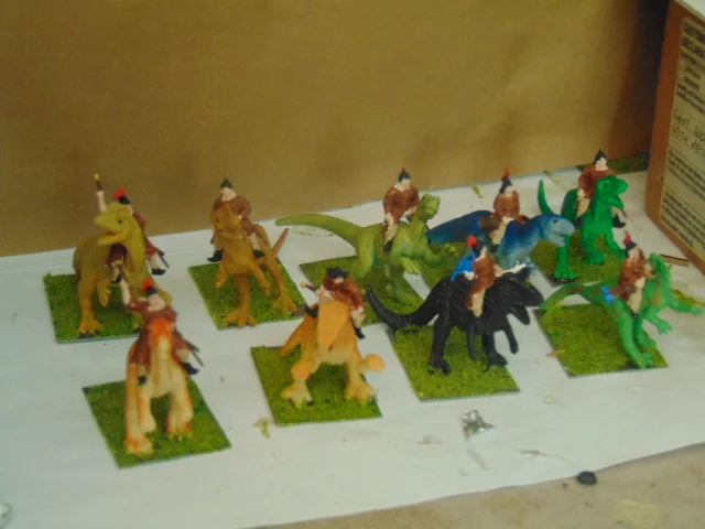 19th April 2016 (36 points)