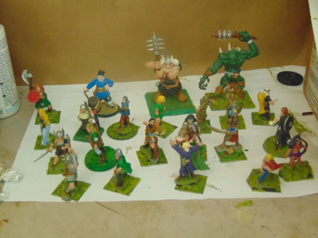 19th April 2016 (88 points)