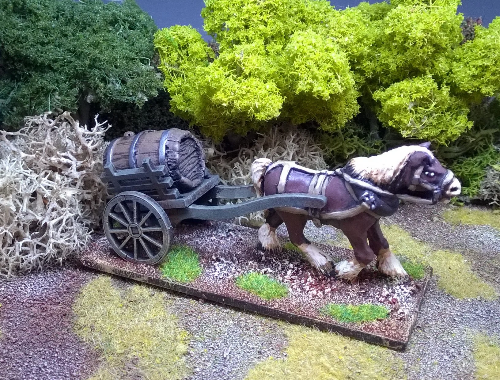 21st April 2016 (54 points)