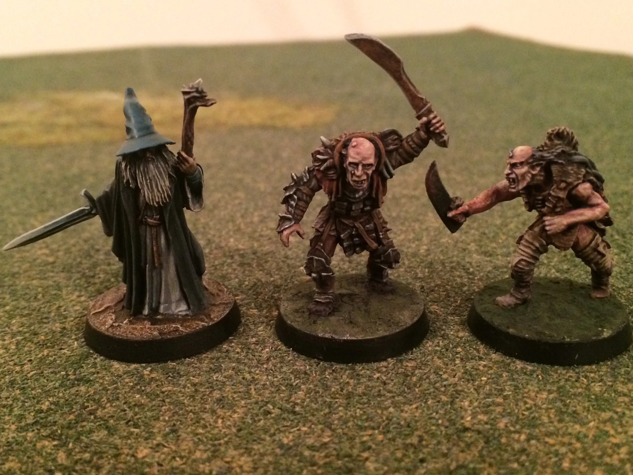 21st April 2016 (12 points)