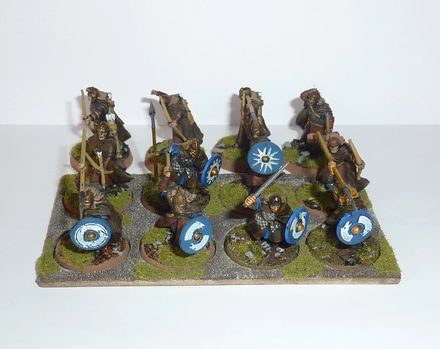 21st April 2016 (48 points)