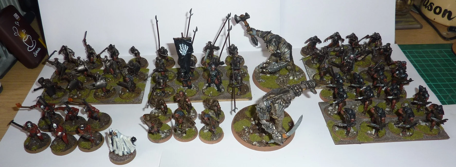21st April 2016 (102 points)