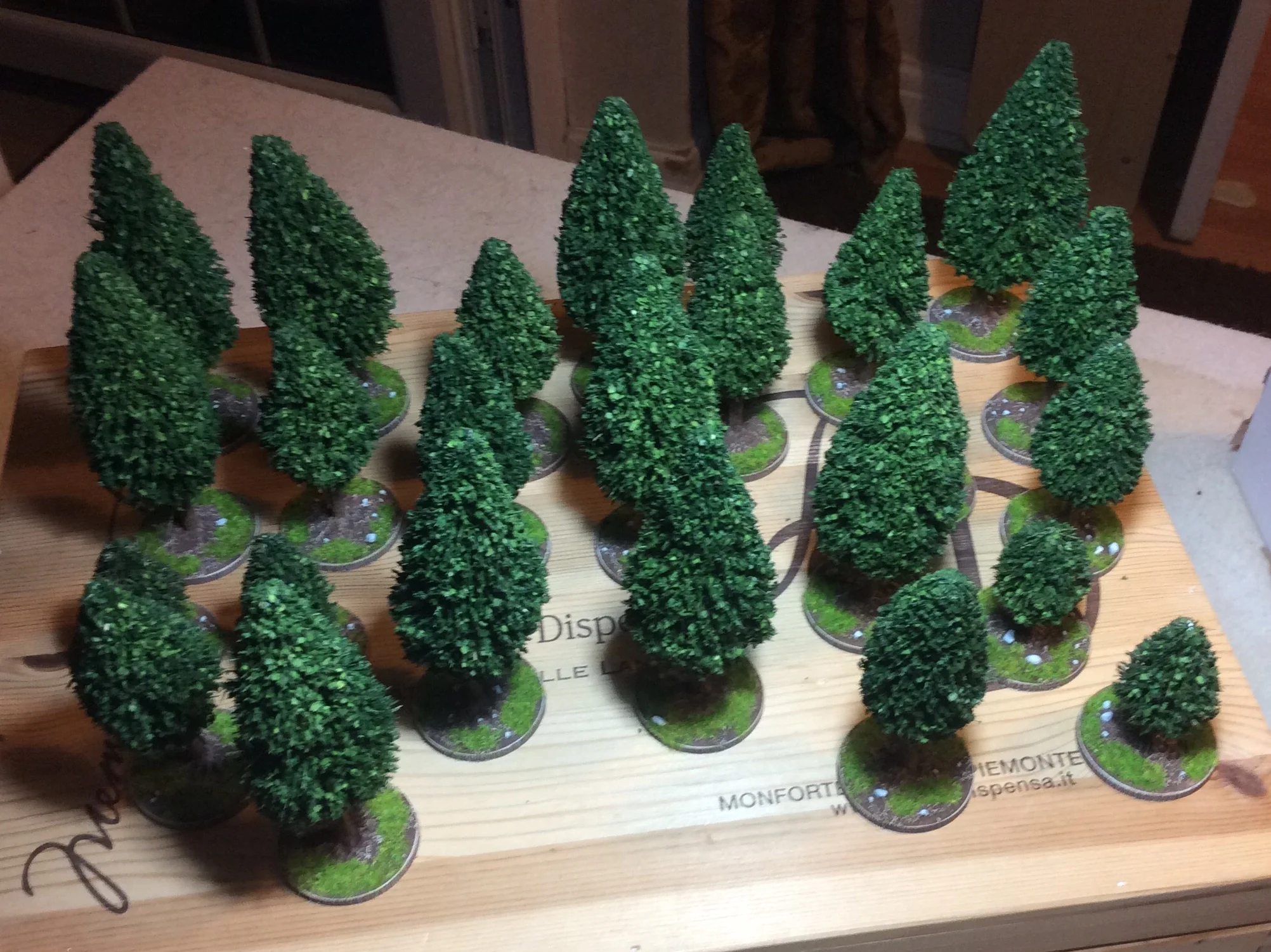 21st April 2016 (50 points)