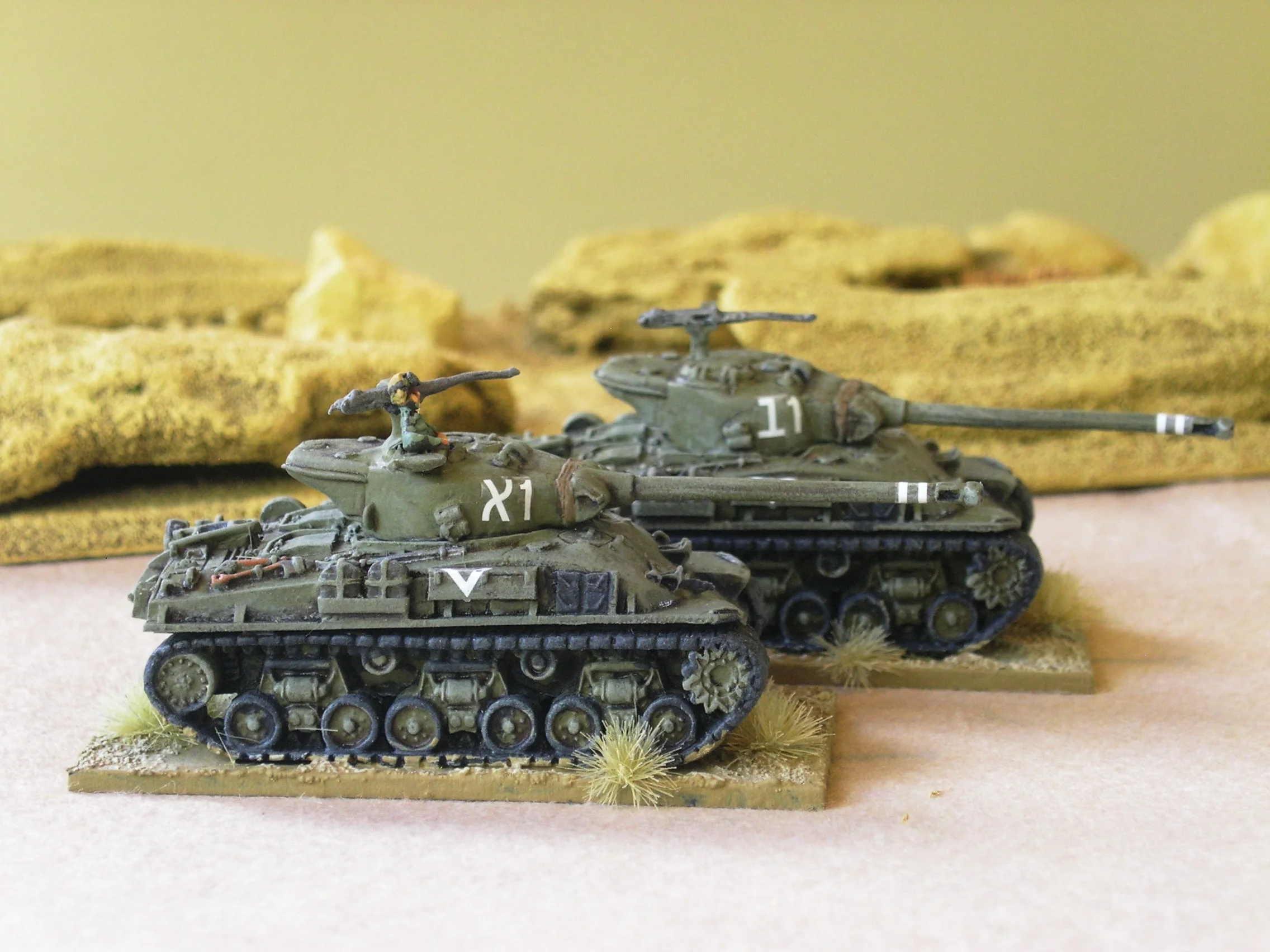 21st April 2016 (12 points)