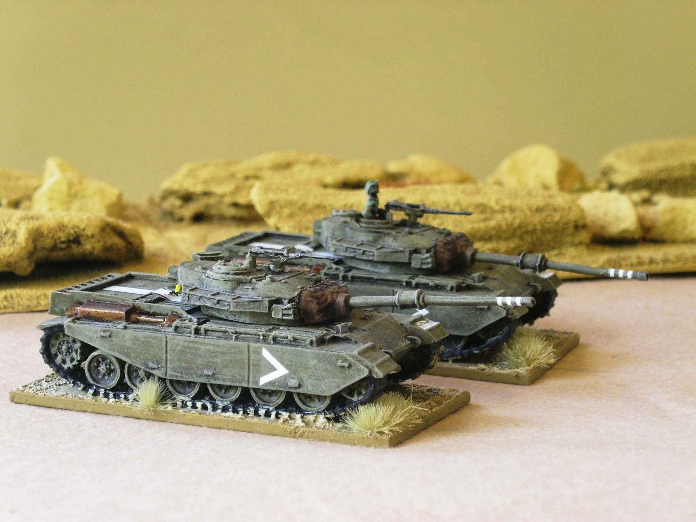 21st April 2016 (12 points)