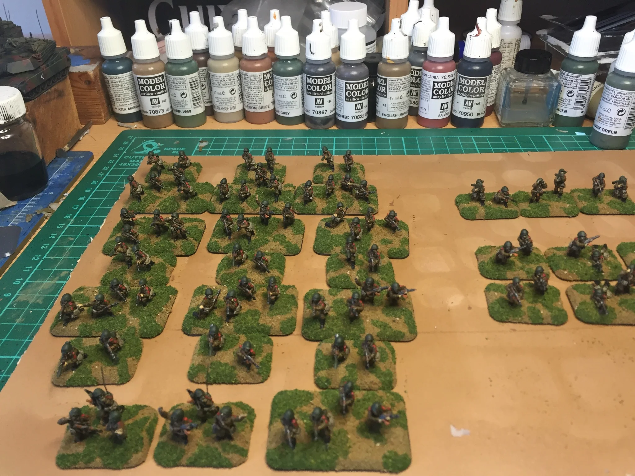 28th April 2016 (82 points)