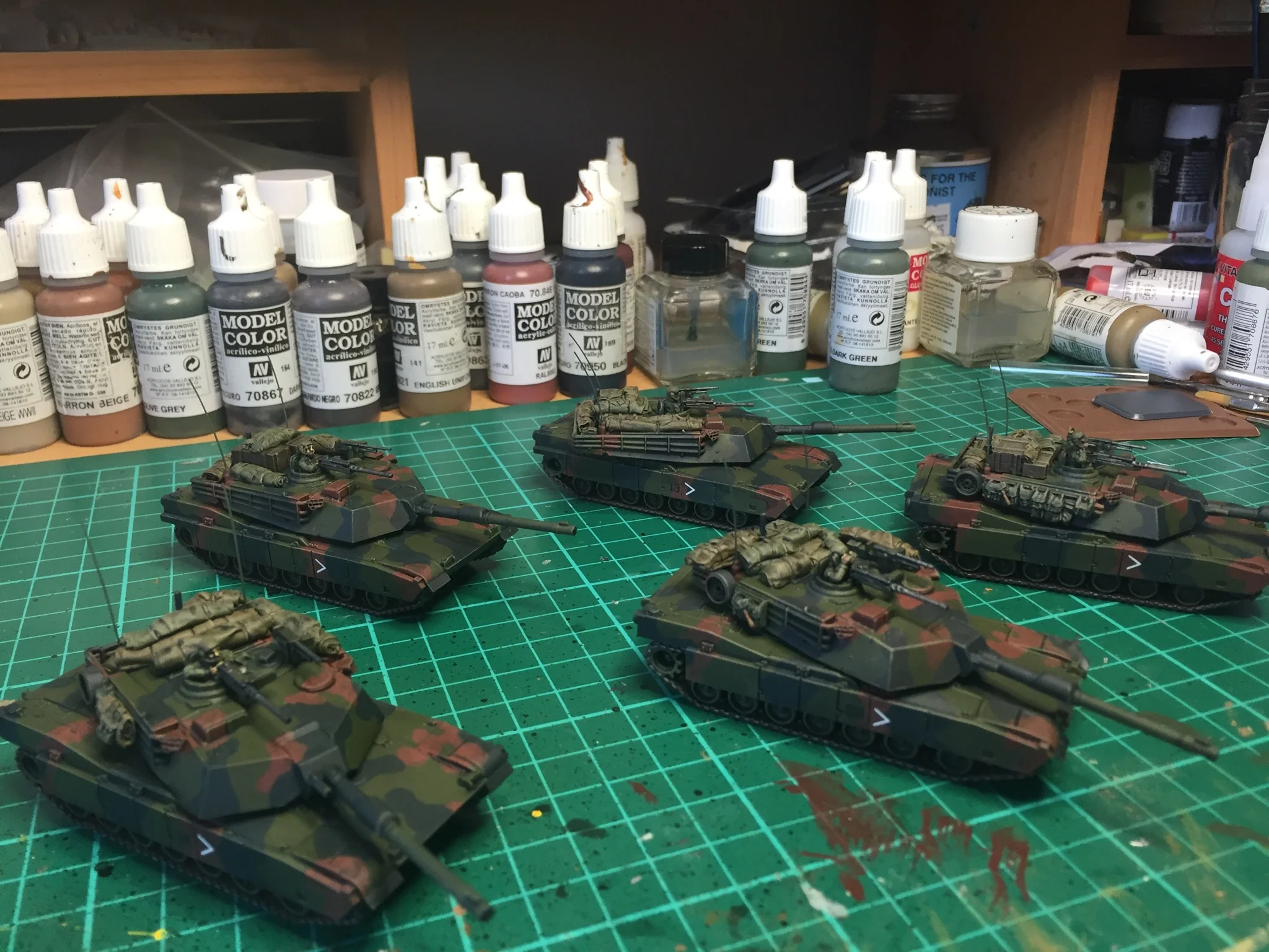 28th April 2016 (30 points)