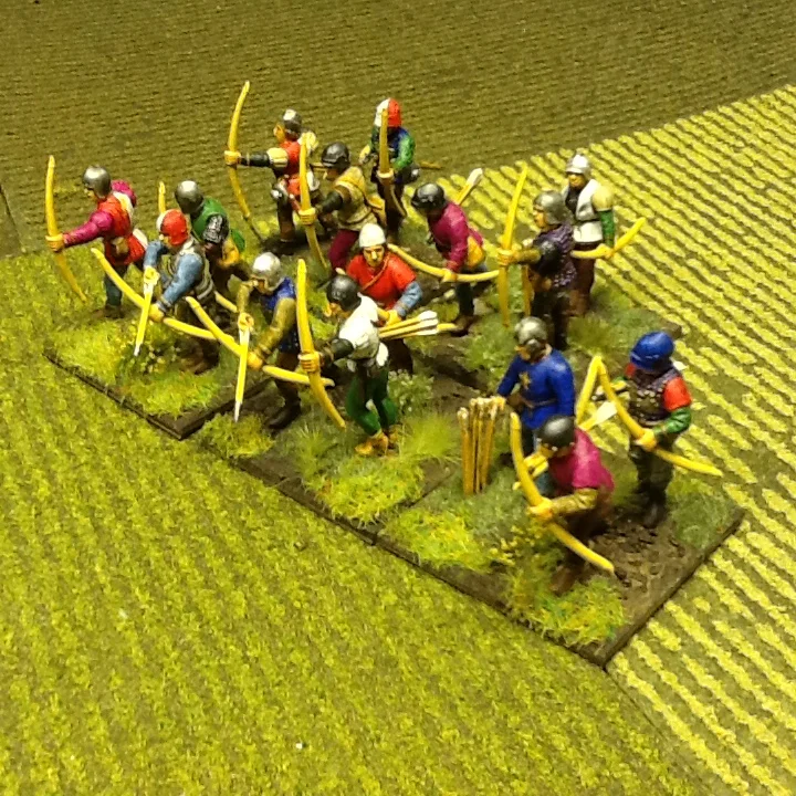 28th April 2016 (60 points)