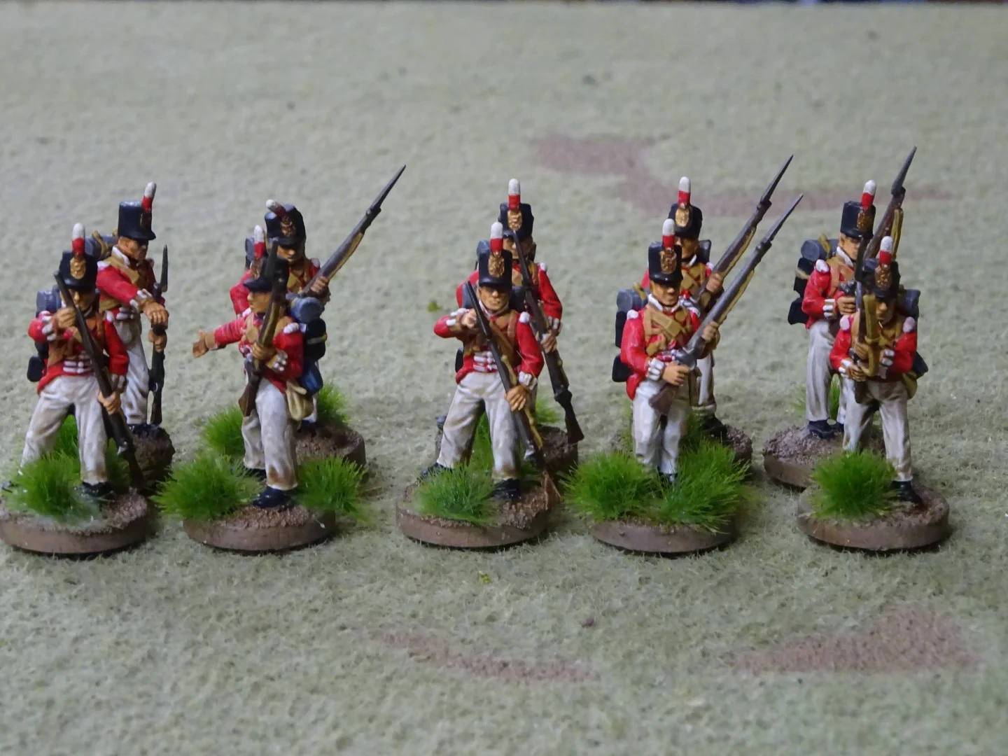 28th April 2016 (40 points)