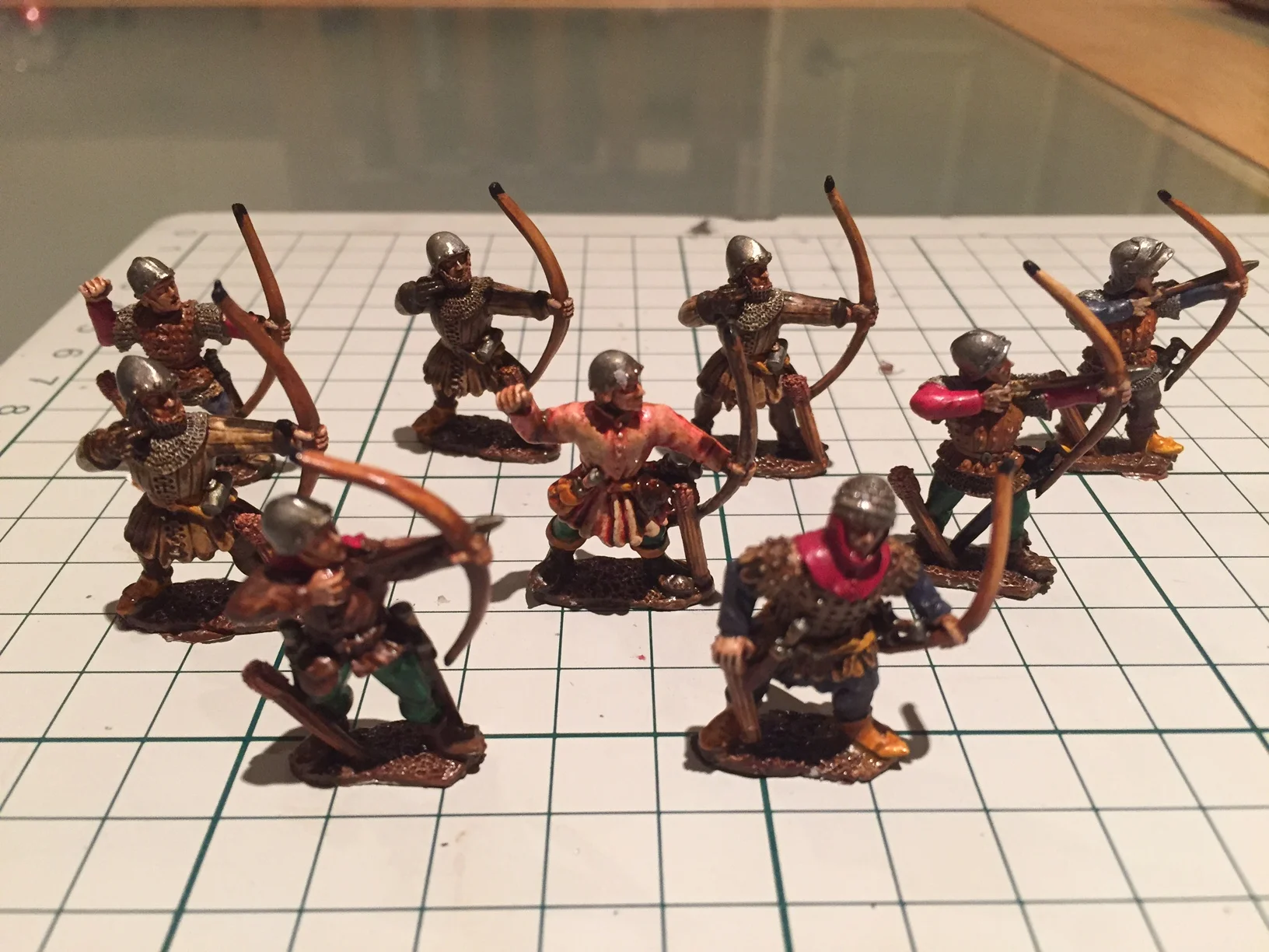 3rd May 2016 (48 points)