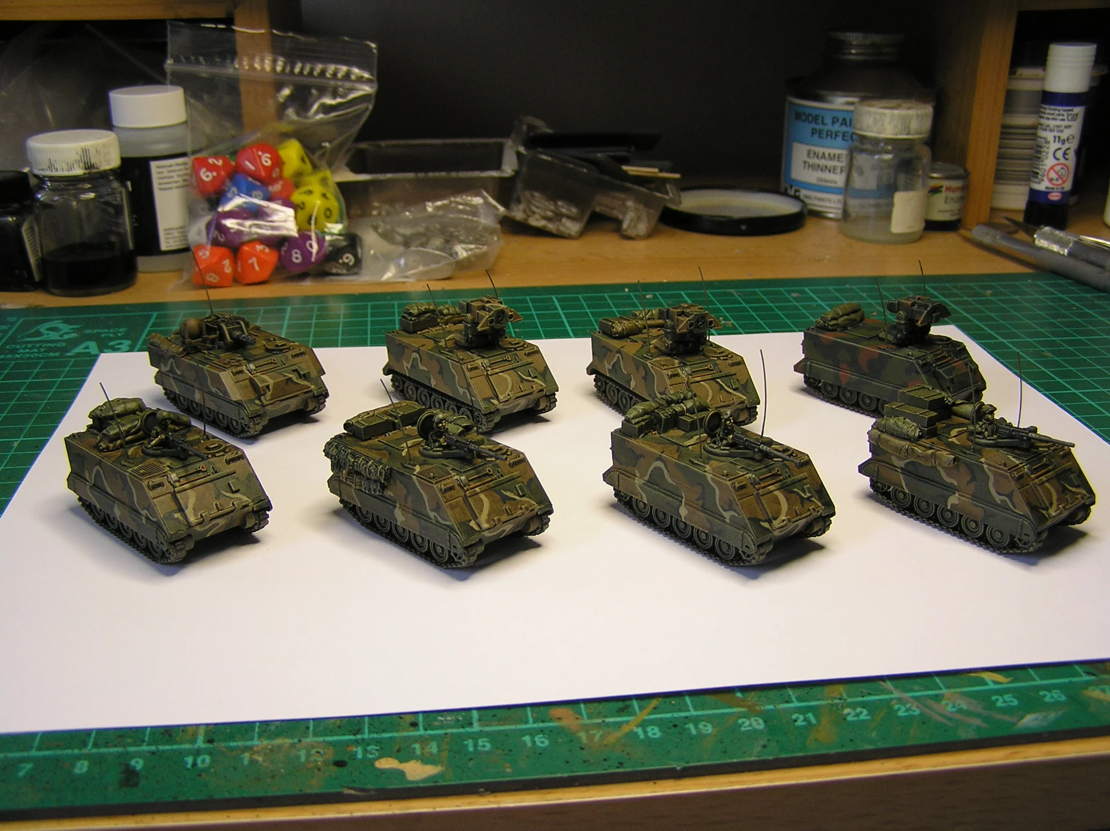 3rd May 2016 (48 points)