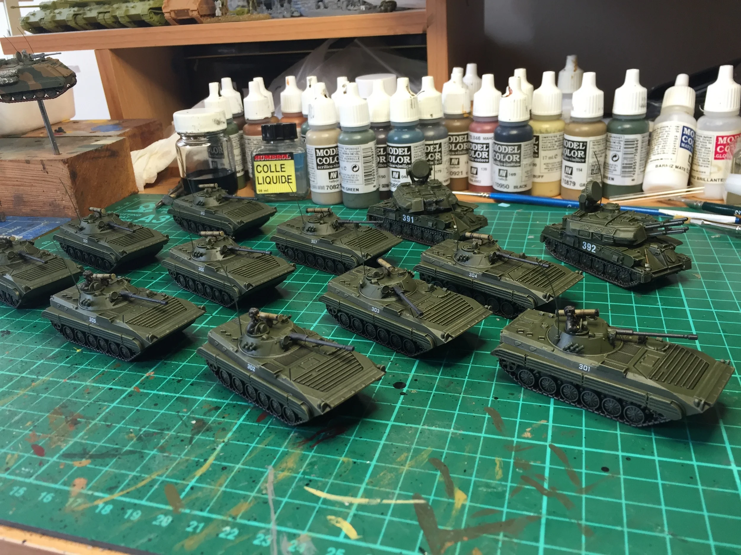 3rd May 2016 (72 points)