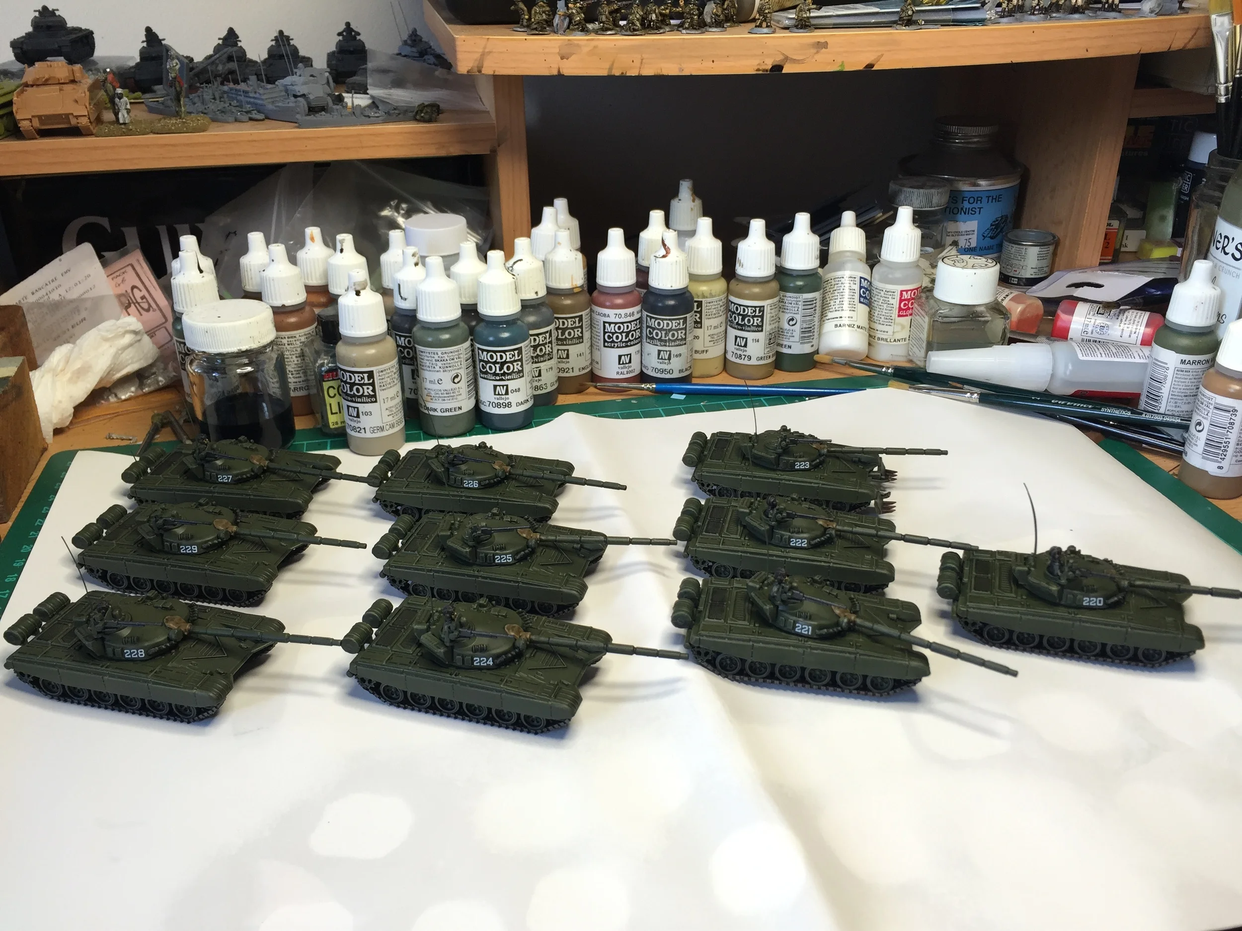 3rd May 2016 (60 points)