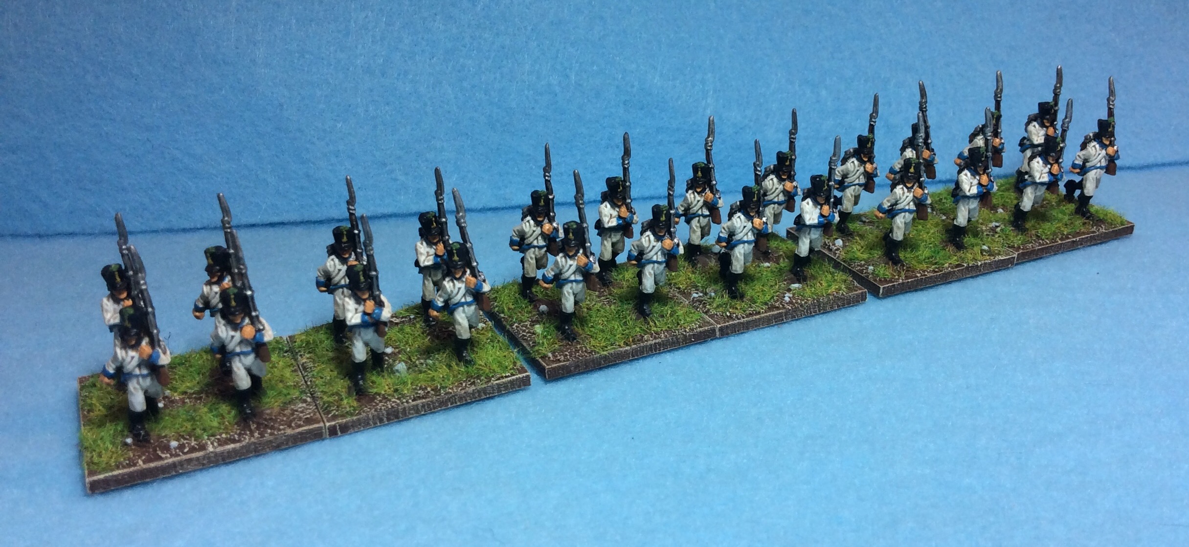 7th May 2016 (24 points)