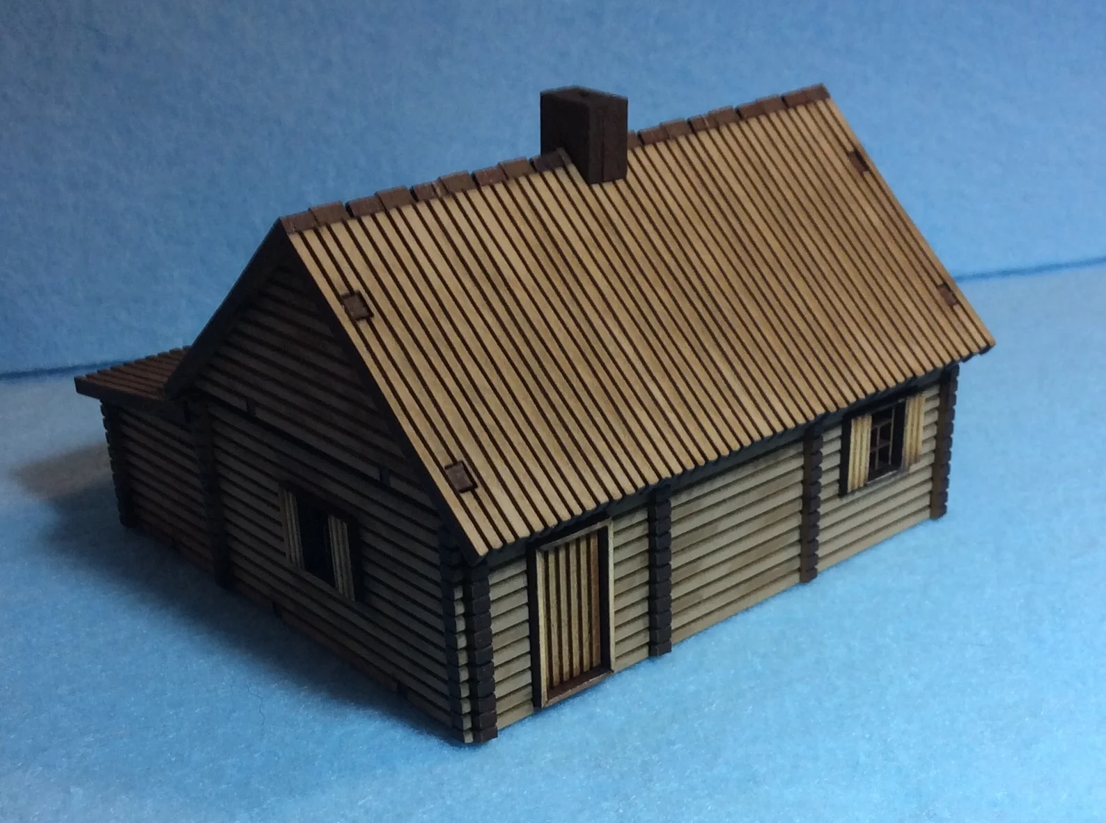 7th May 2016 (48 points)