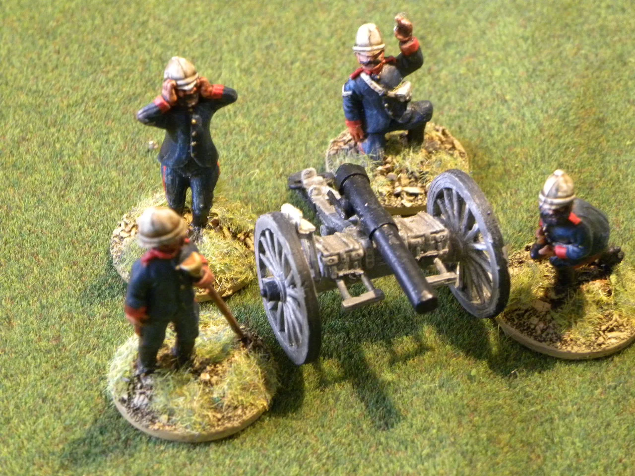 7th May 2016 (9 points)