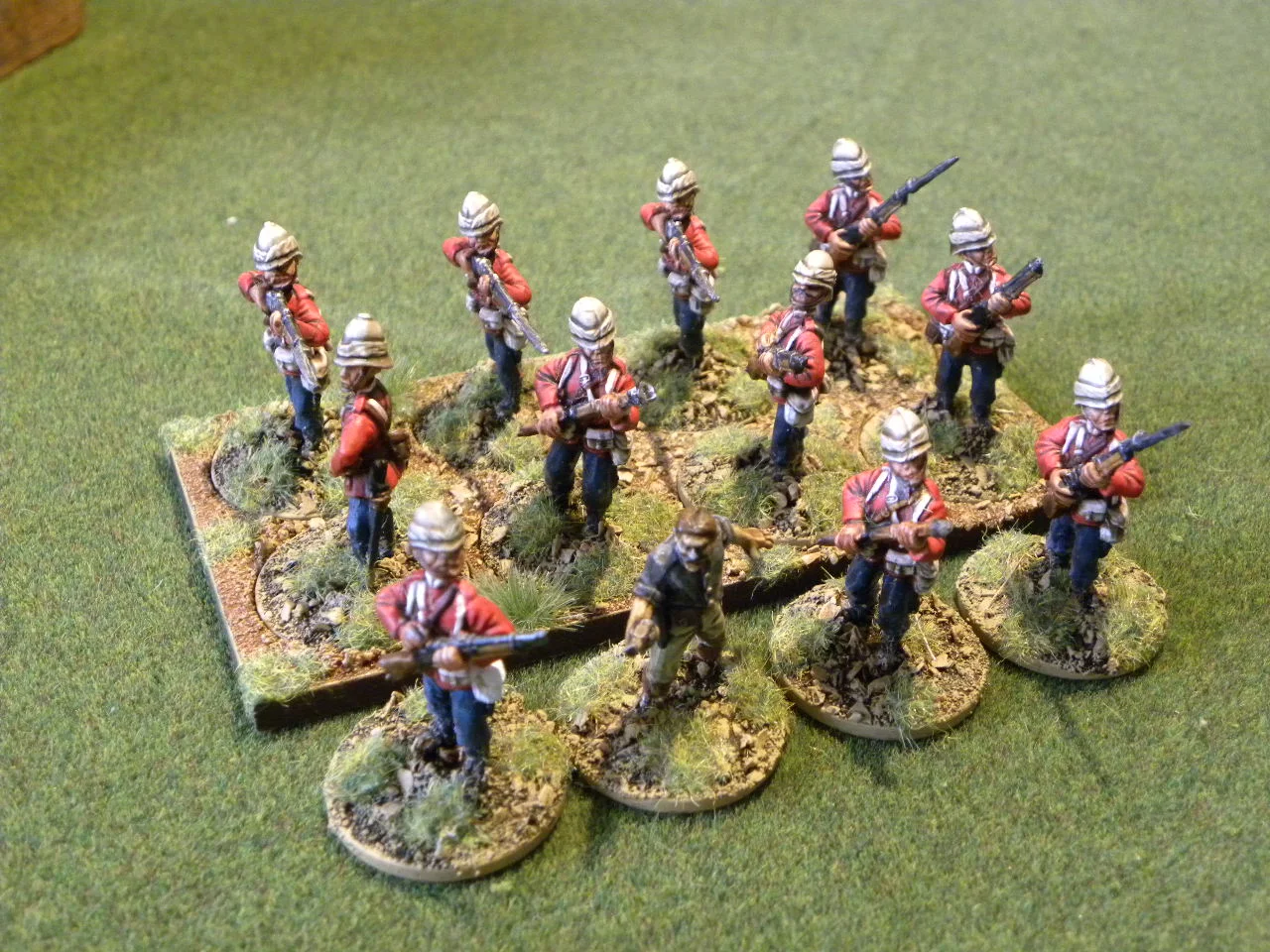 7th May 2016 (24 points)