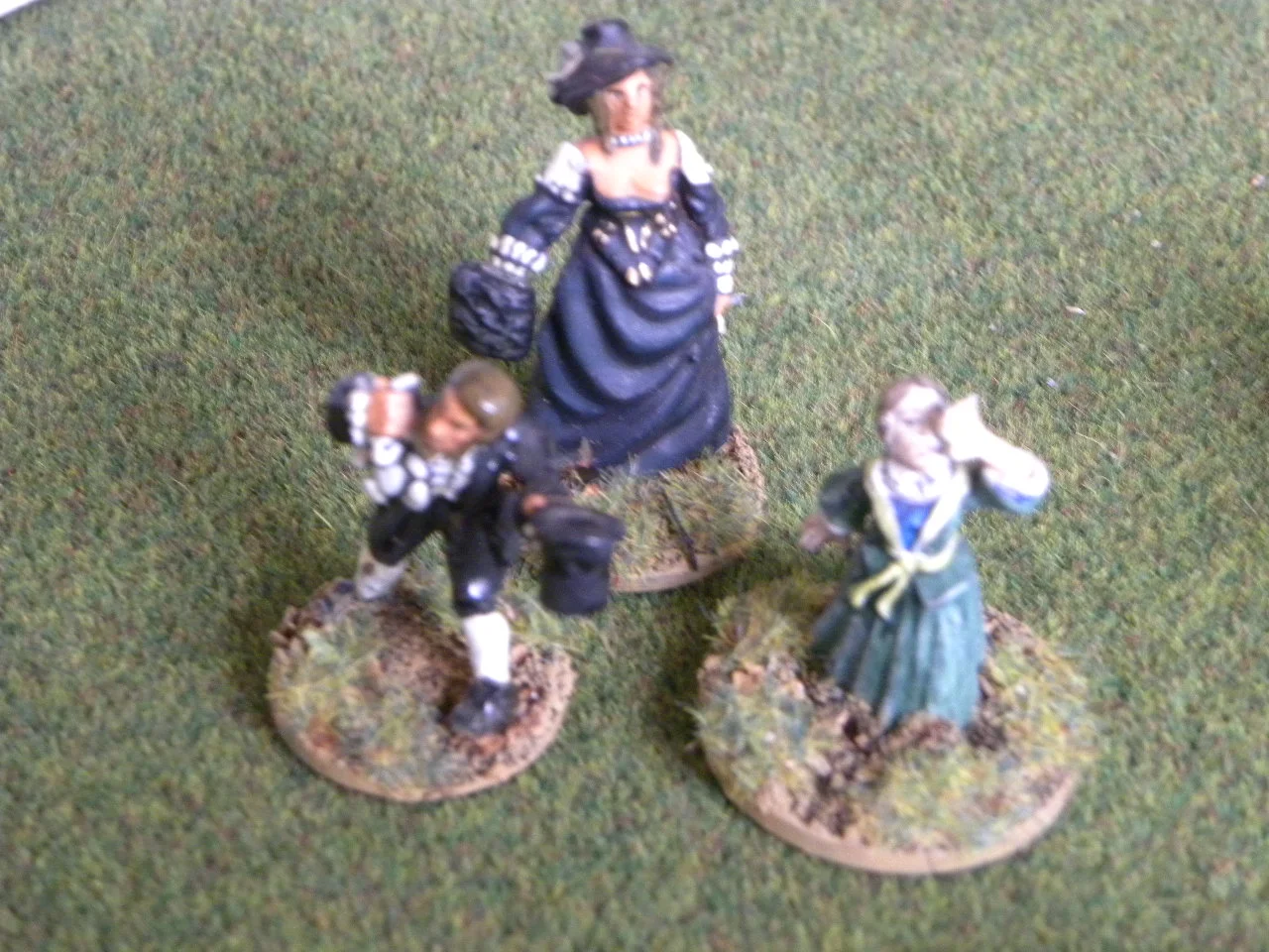 7th May 2016 (6 points)