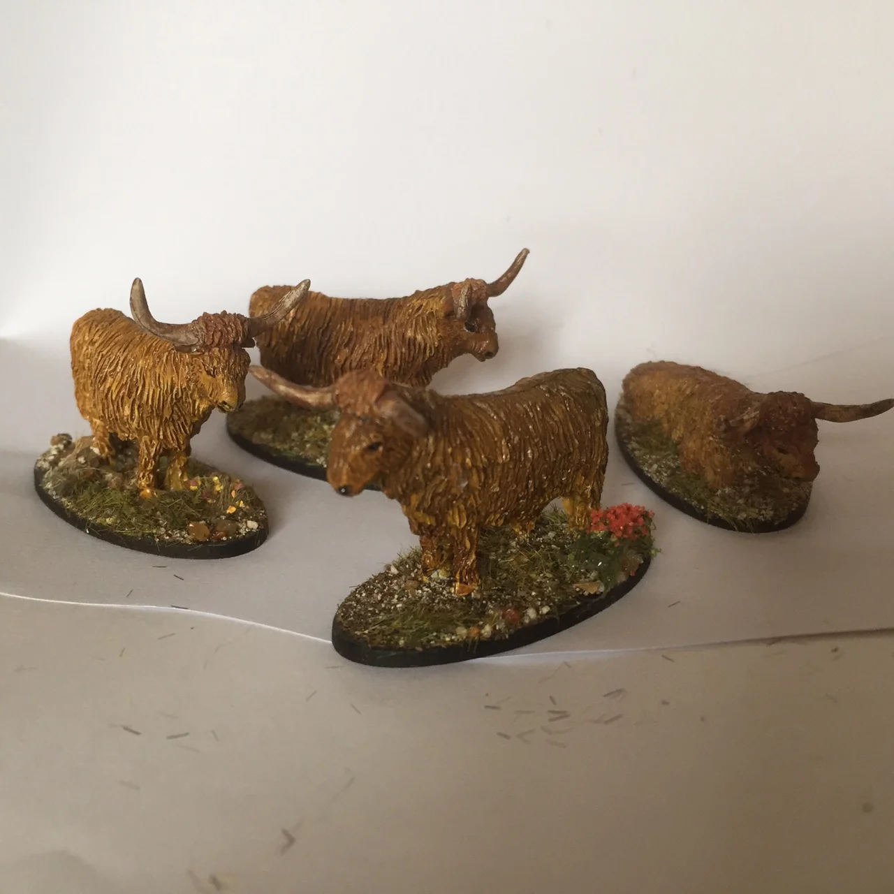 13th May 2016 (16 points)