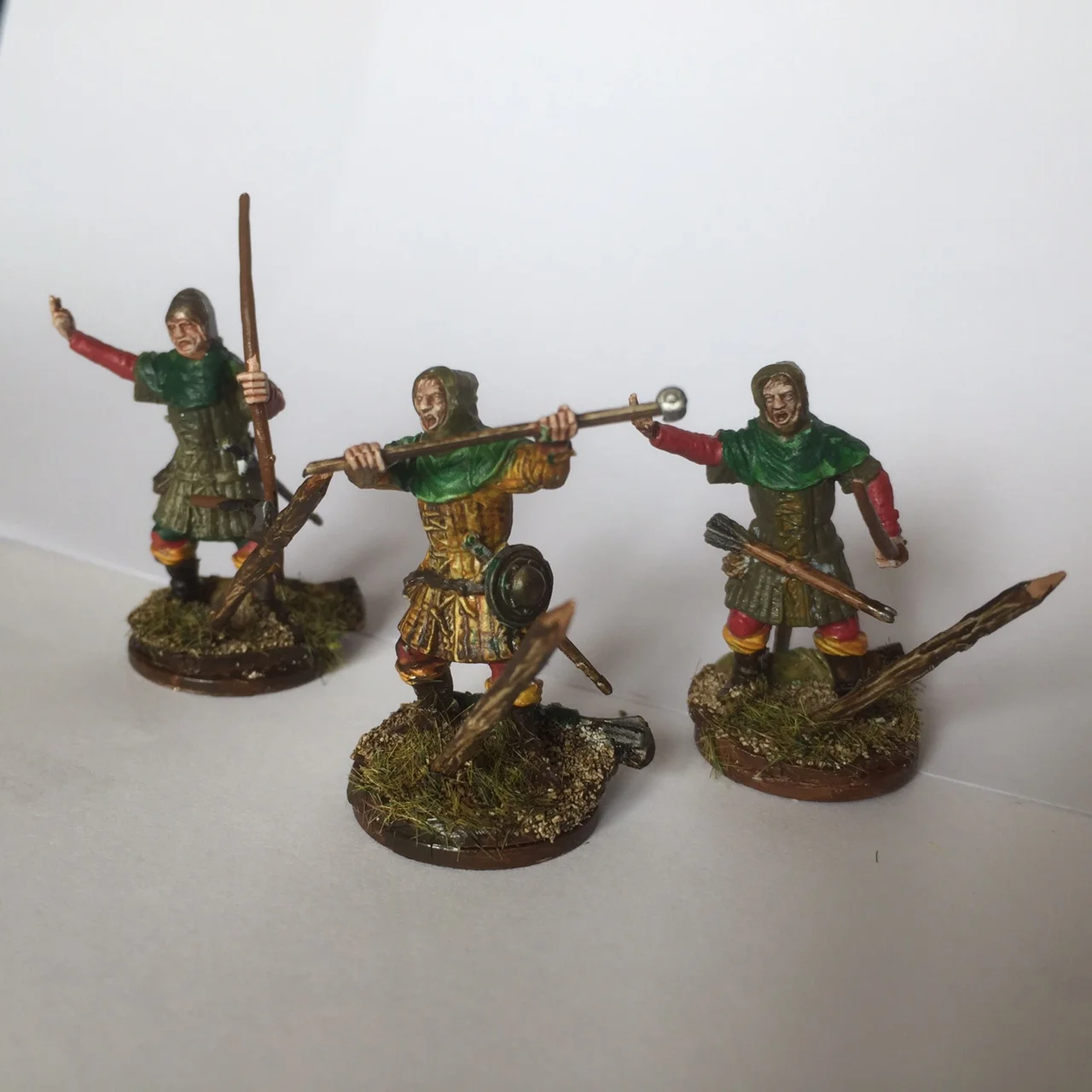 13th May 2016 (12 points)