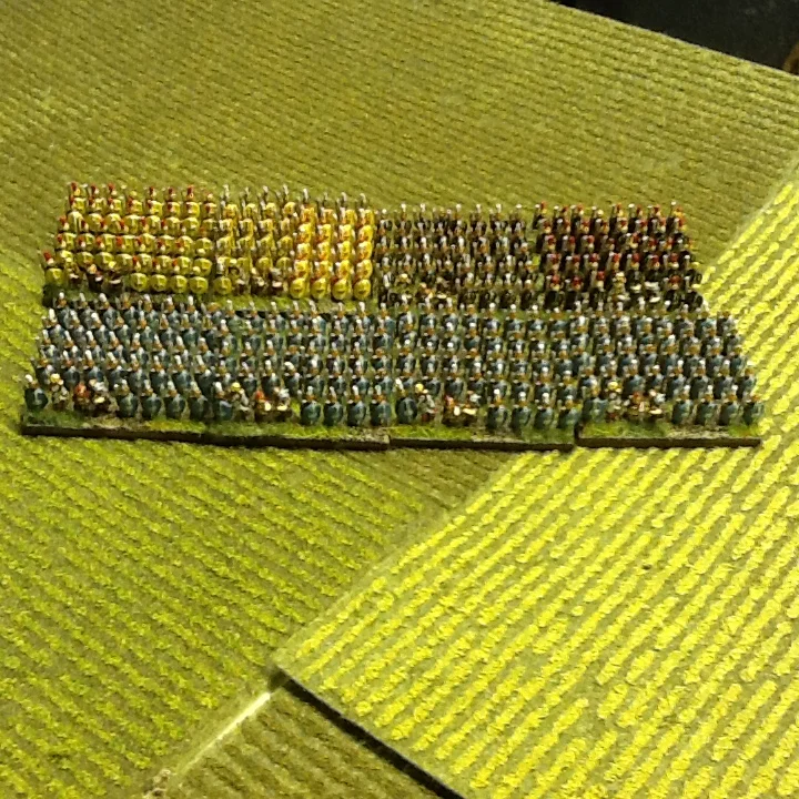 19th May 2016 (200 points)