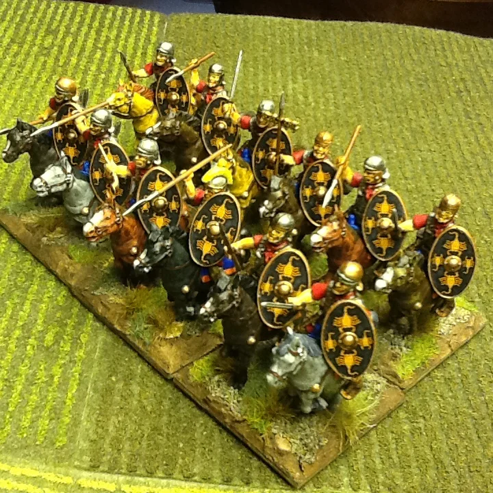 19th May 2016 (96 points)