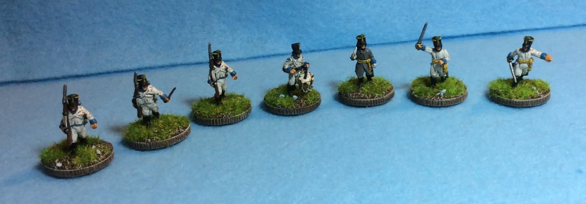 19th May 2016 (7 points)