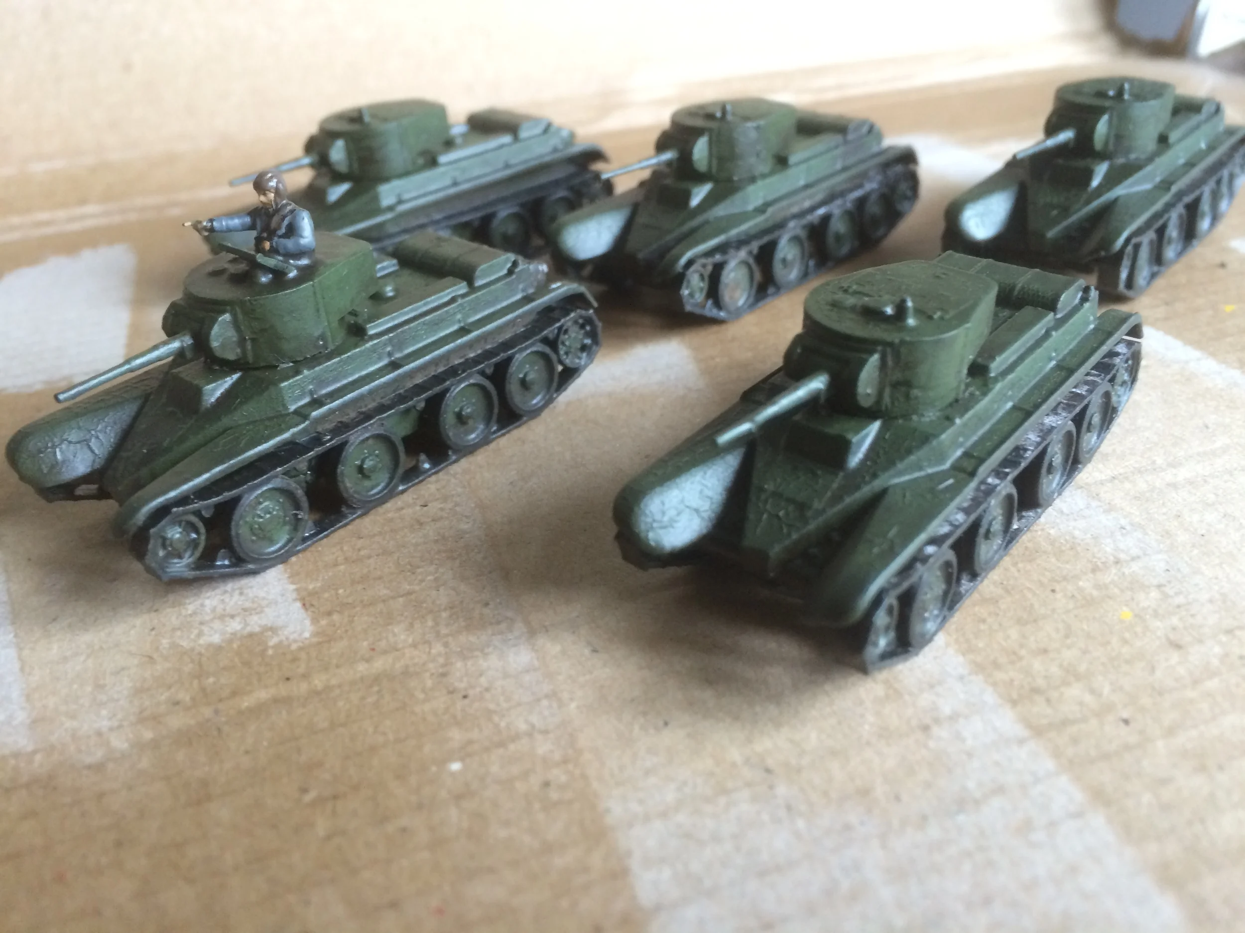 19th May 2016 (30 points)