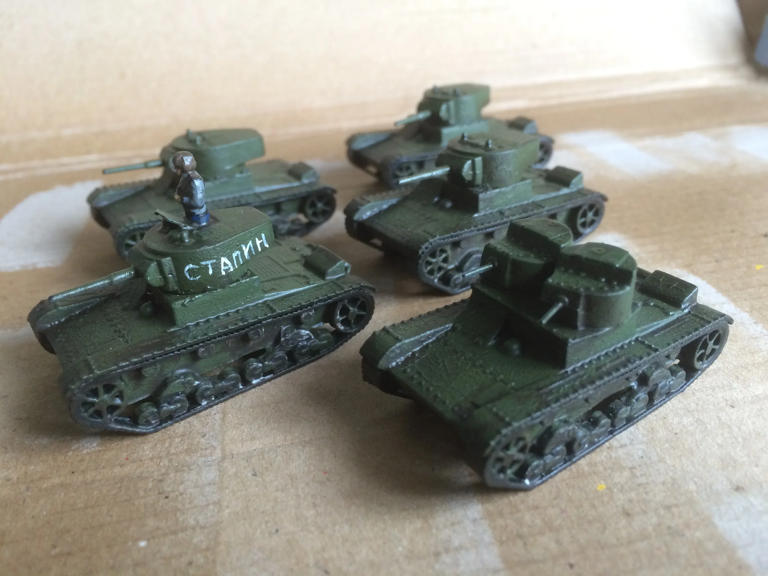 19th May 2016 (30 points)