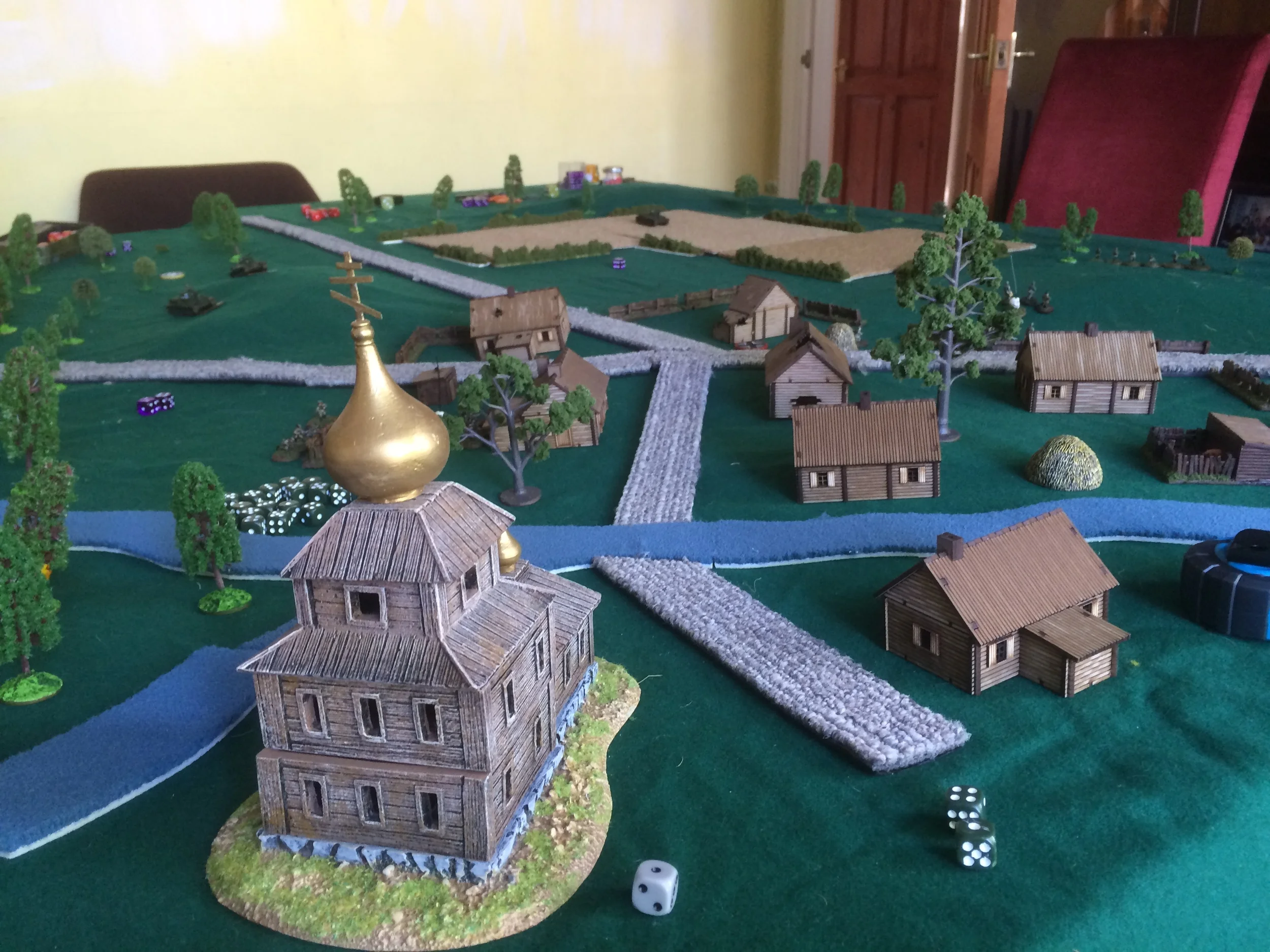 19th May 2016 (96 points)