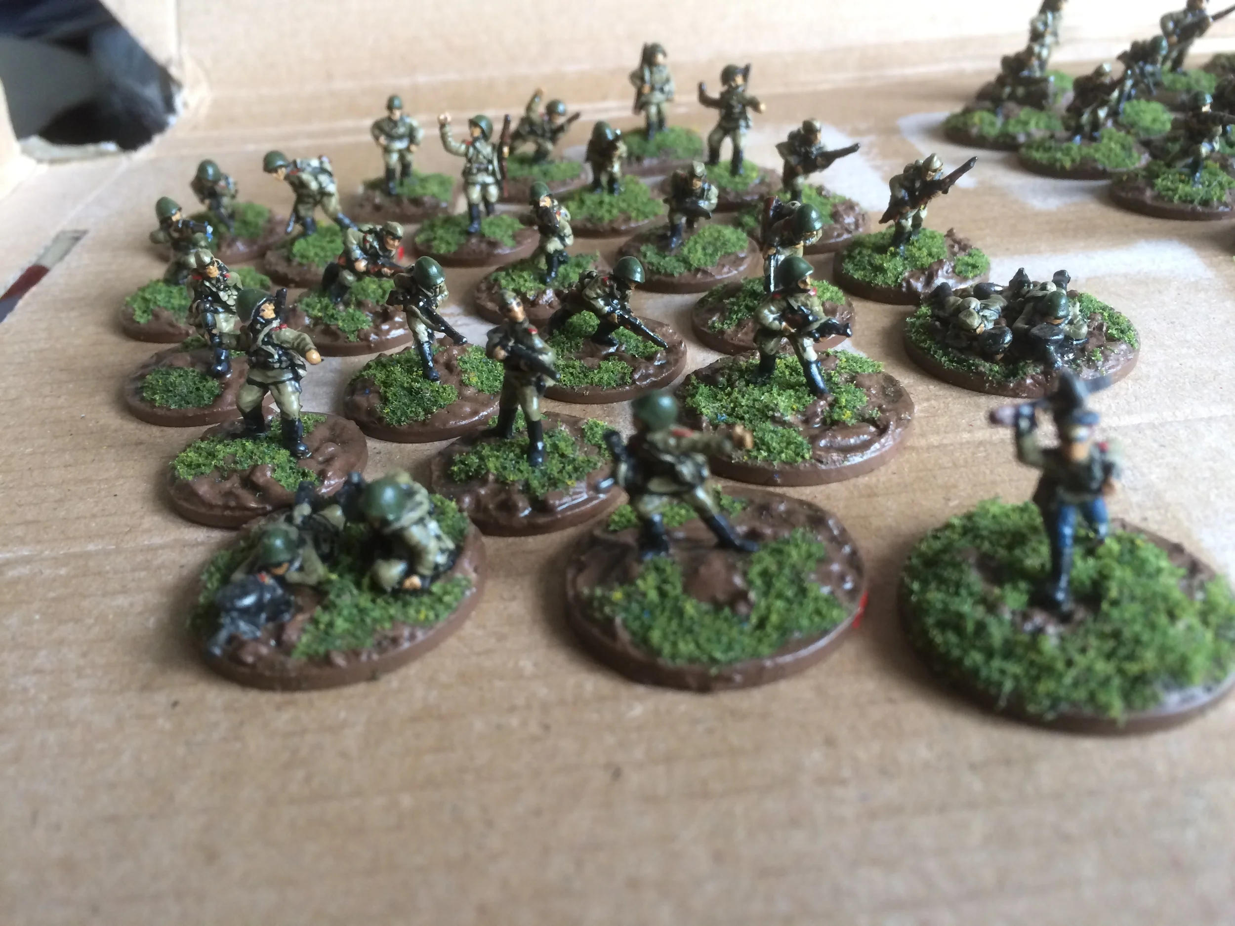 19th May 2016 (54 points)