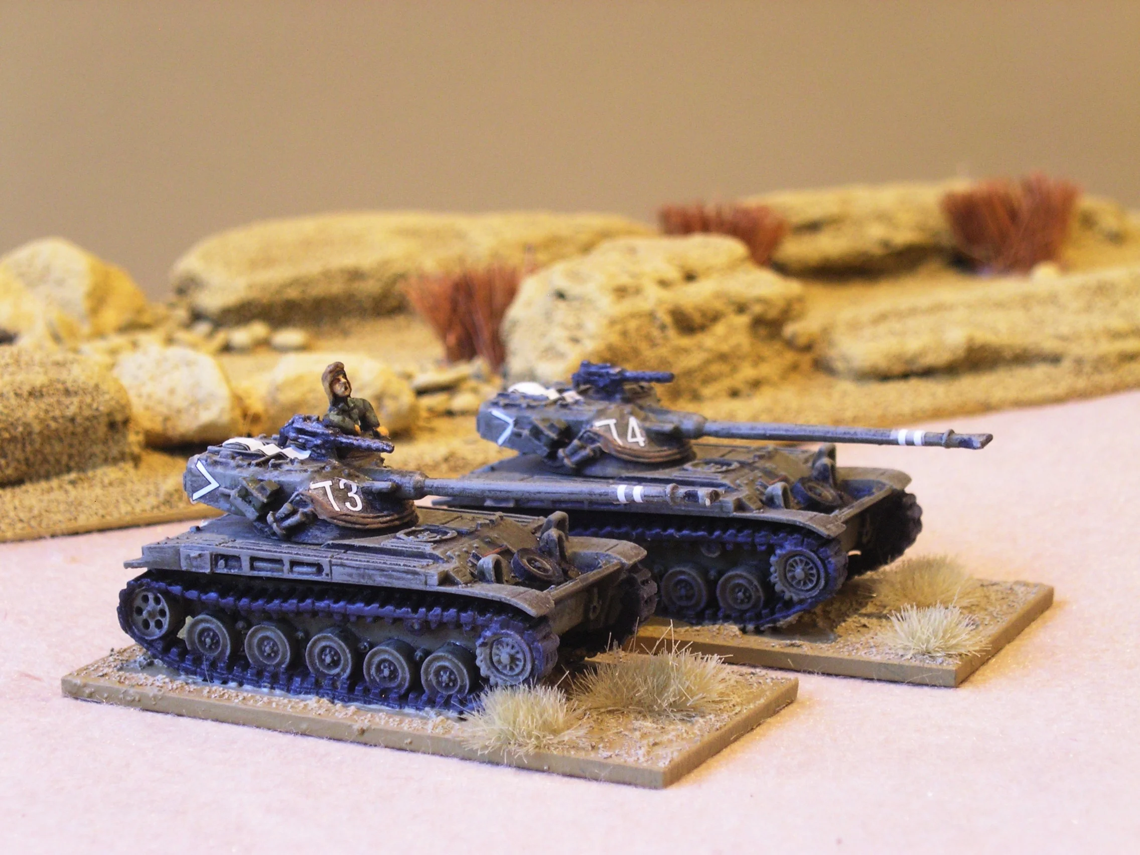 22nd May 2016 (12 points)