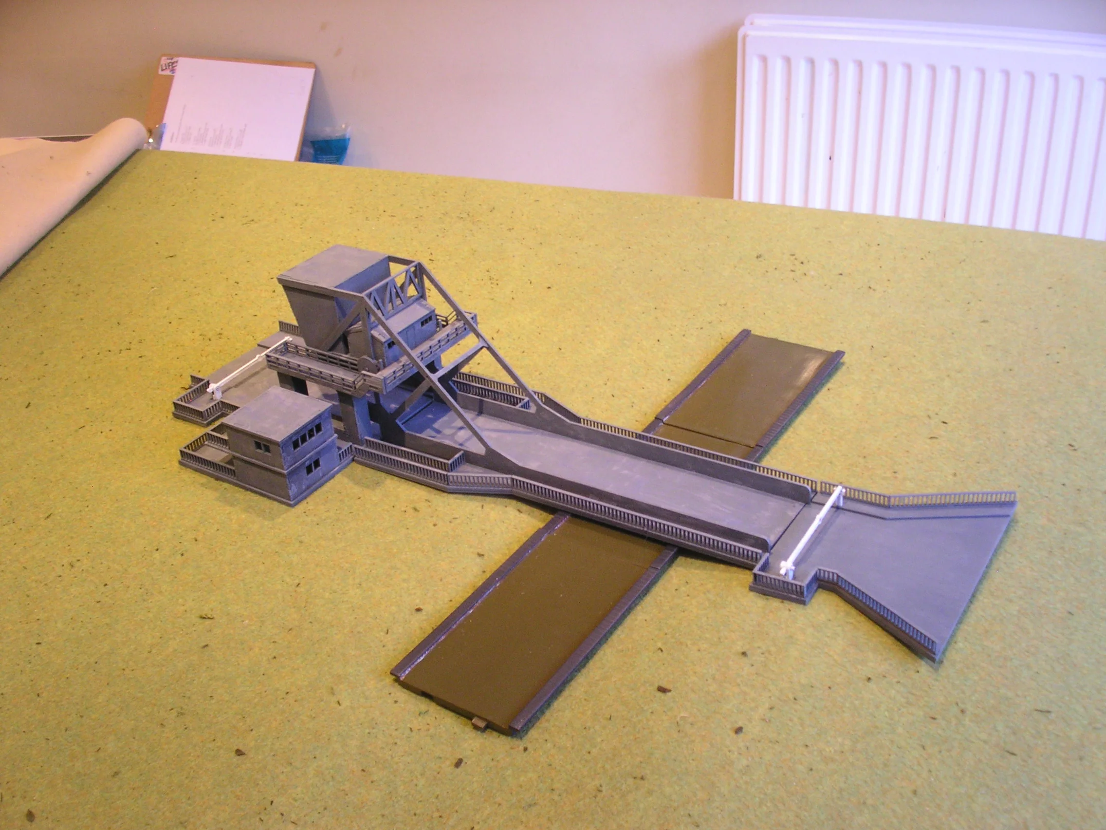 23rd May (50 points)