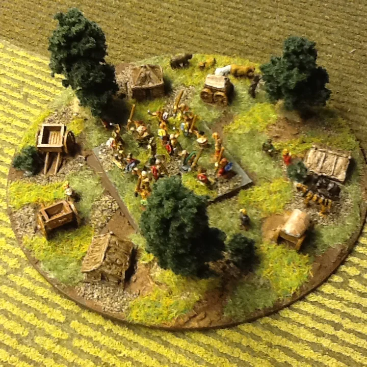 24th May 2016 (6 points)