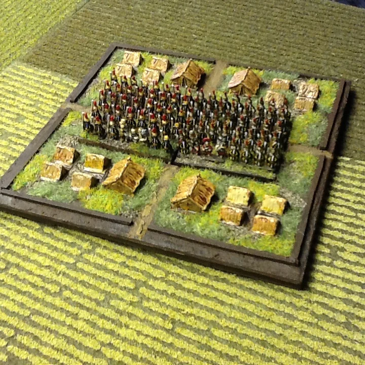 24th May 2016 (6 points)