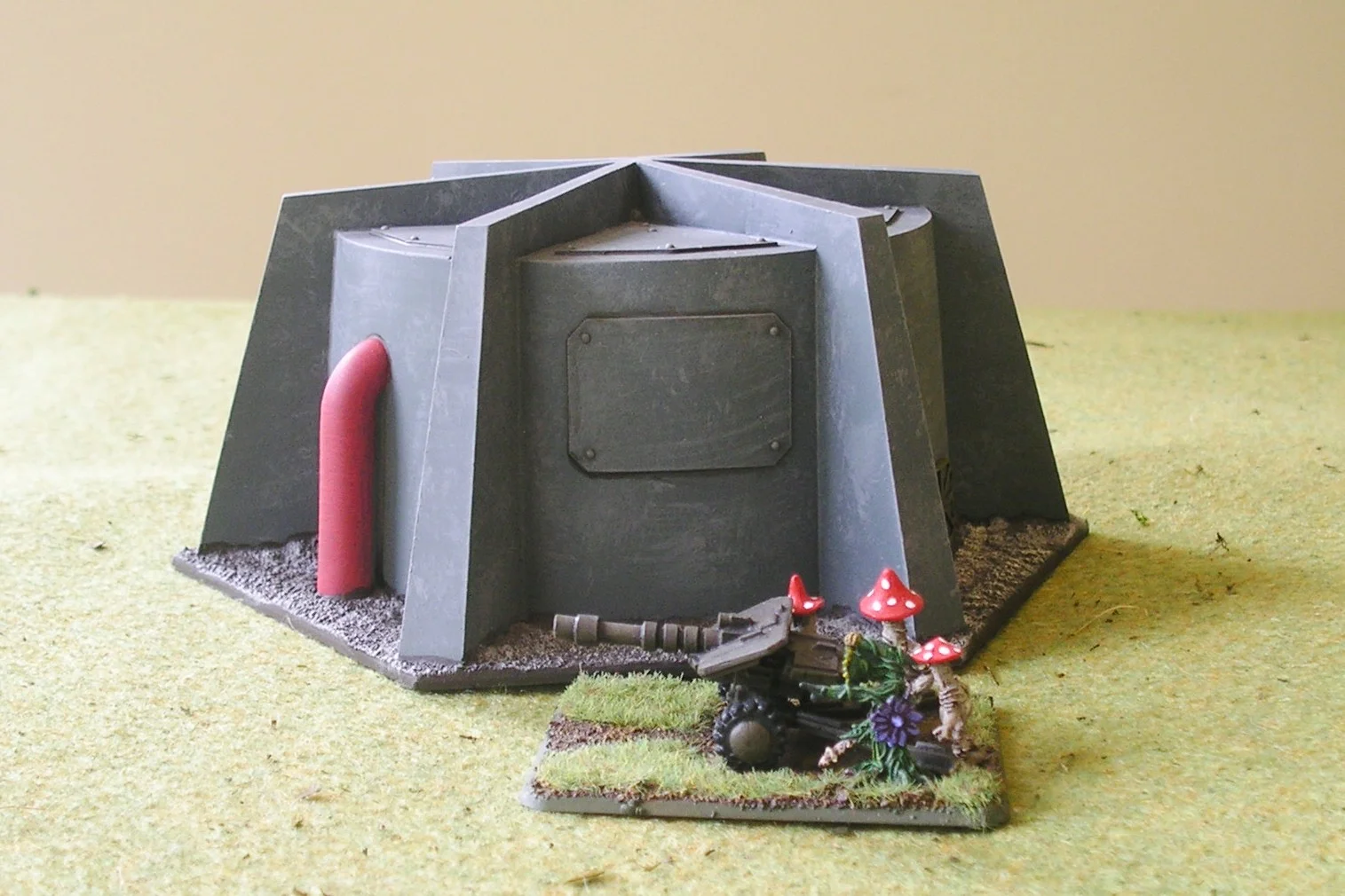 29th May 2016 (12 points)