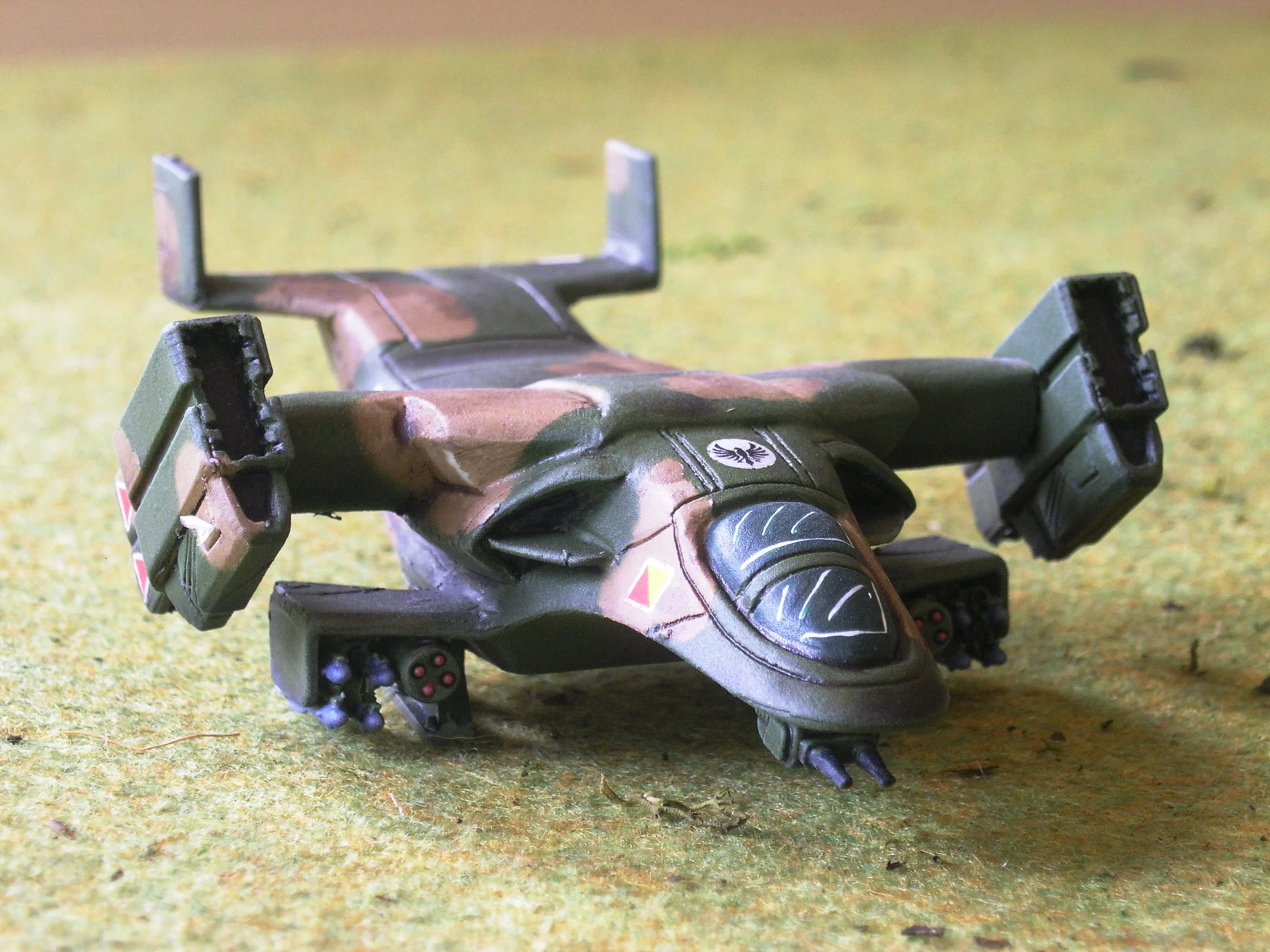 29th may 2016 (12 points)