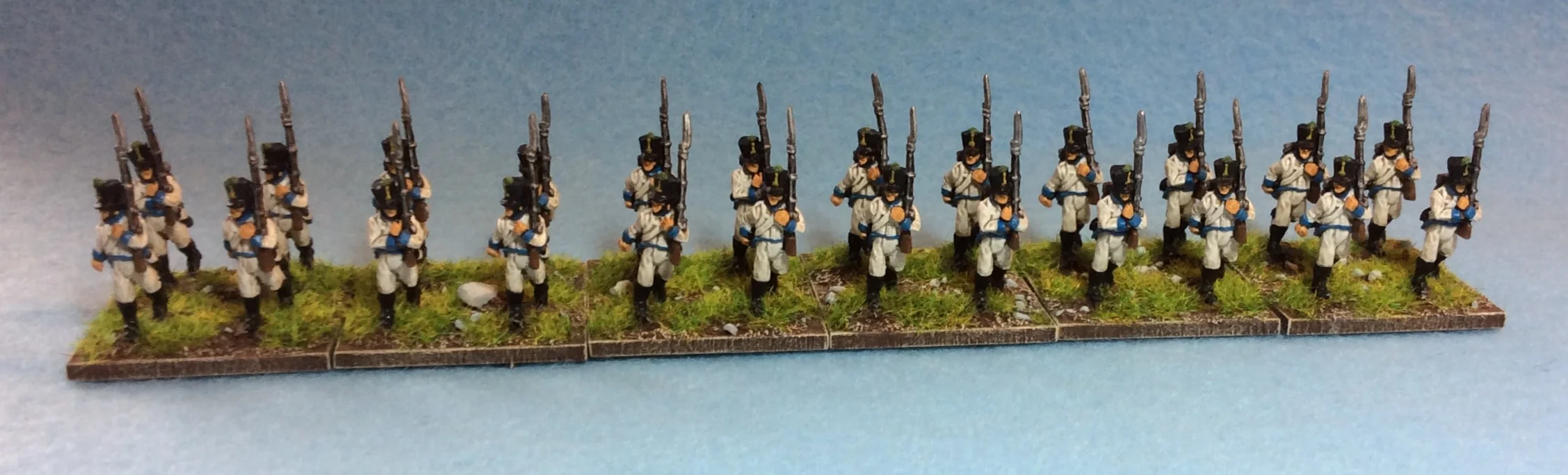 30th May 2016 (24 points)