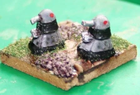 30th May 2016 (1 point)