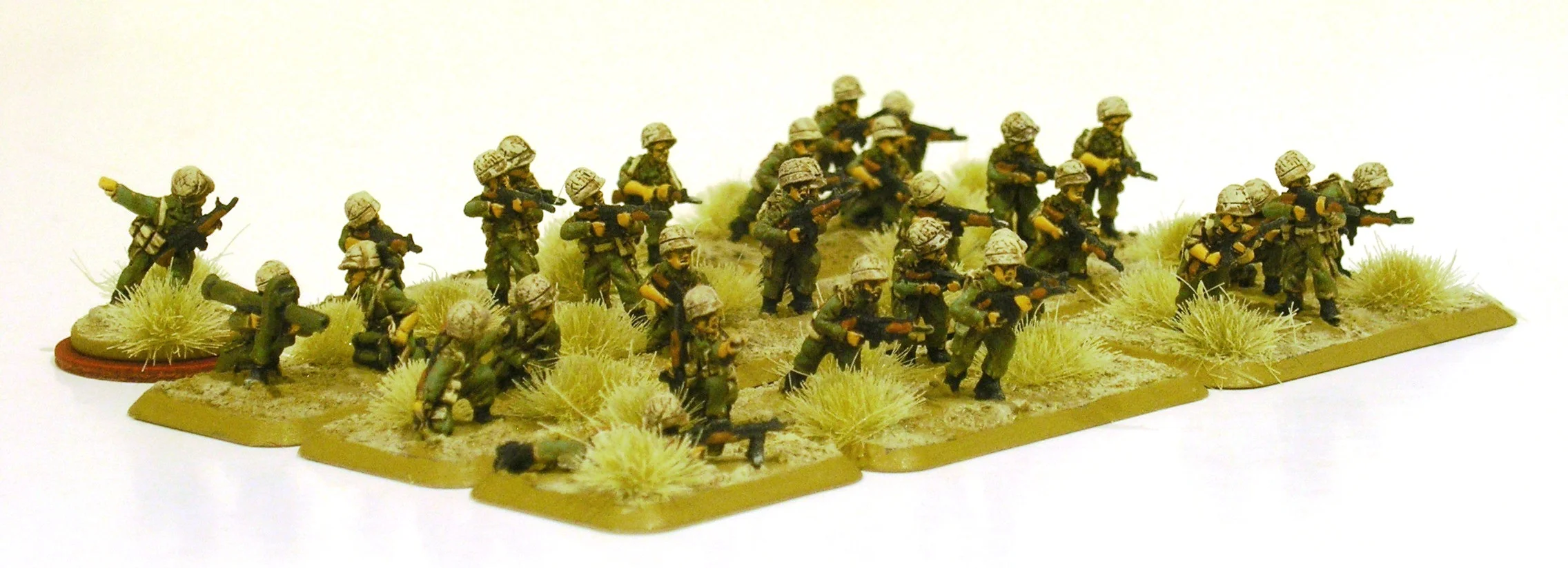 3rd Platoon
