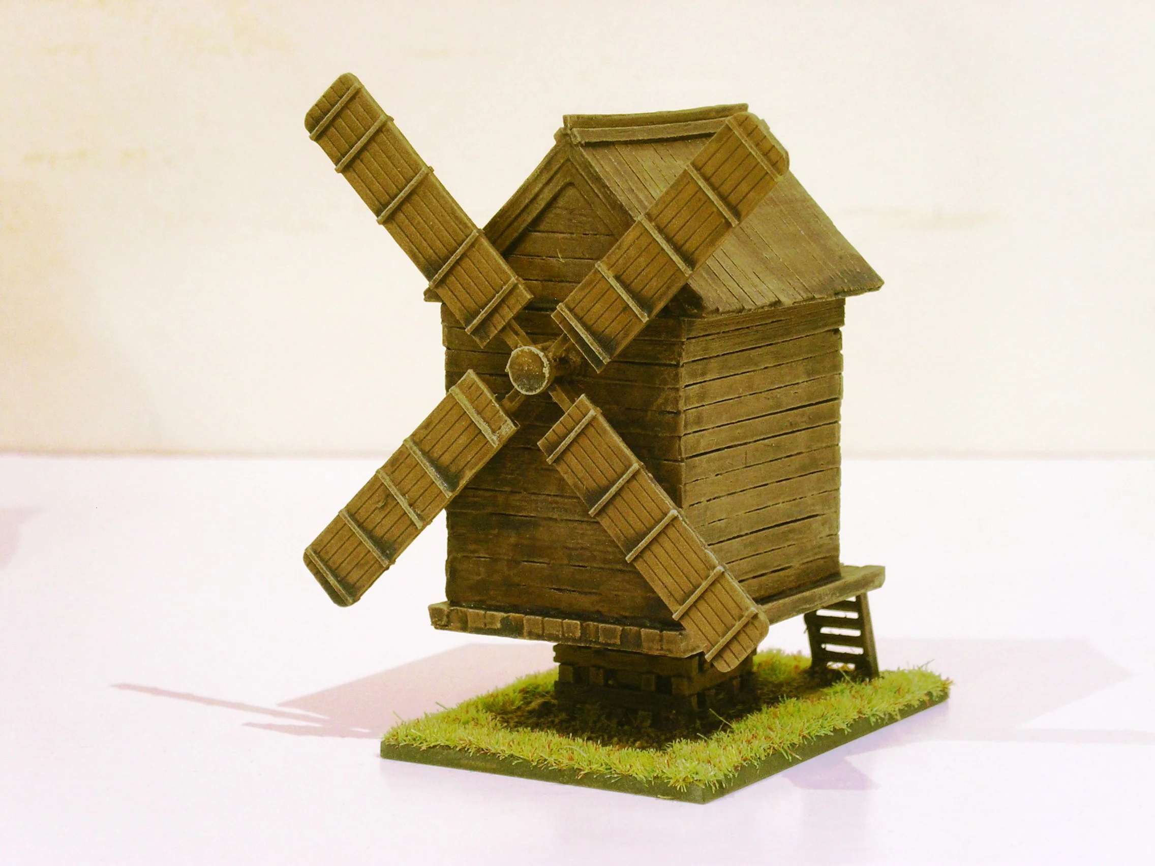 30th May 2016 (12 points)