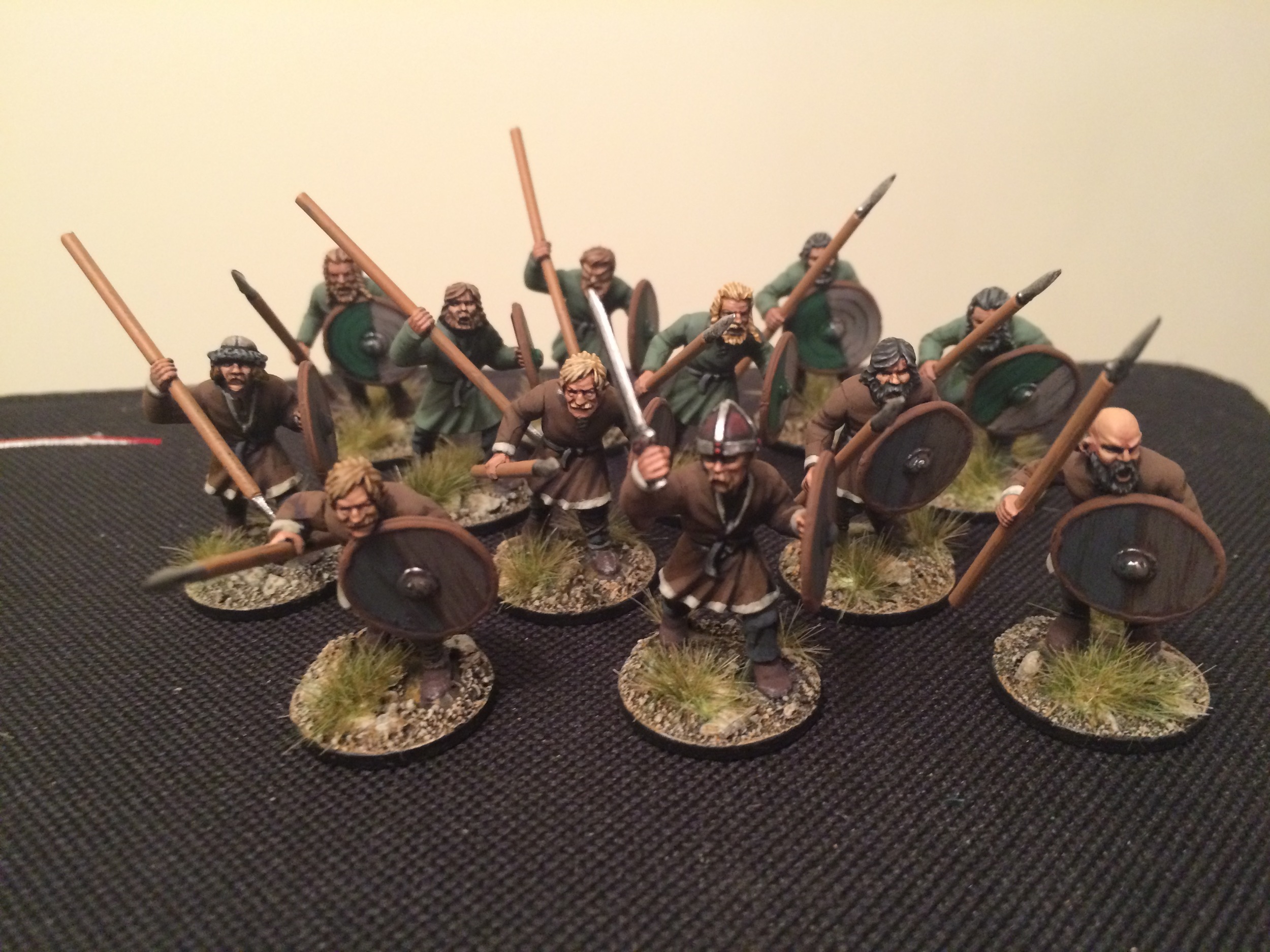 5th June 2016 (48 points)