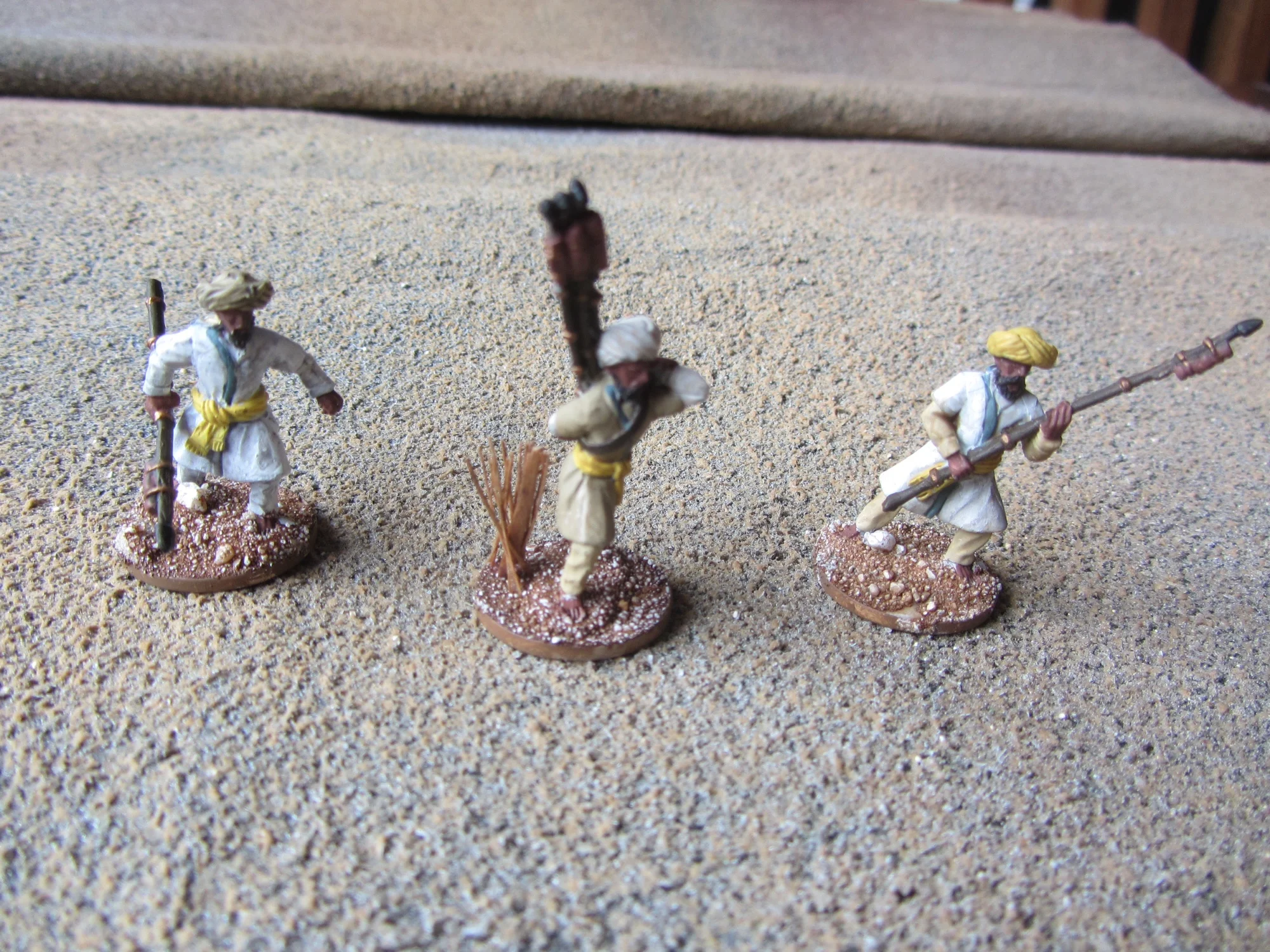 16th June 2016 (12 points)