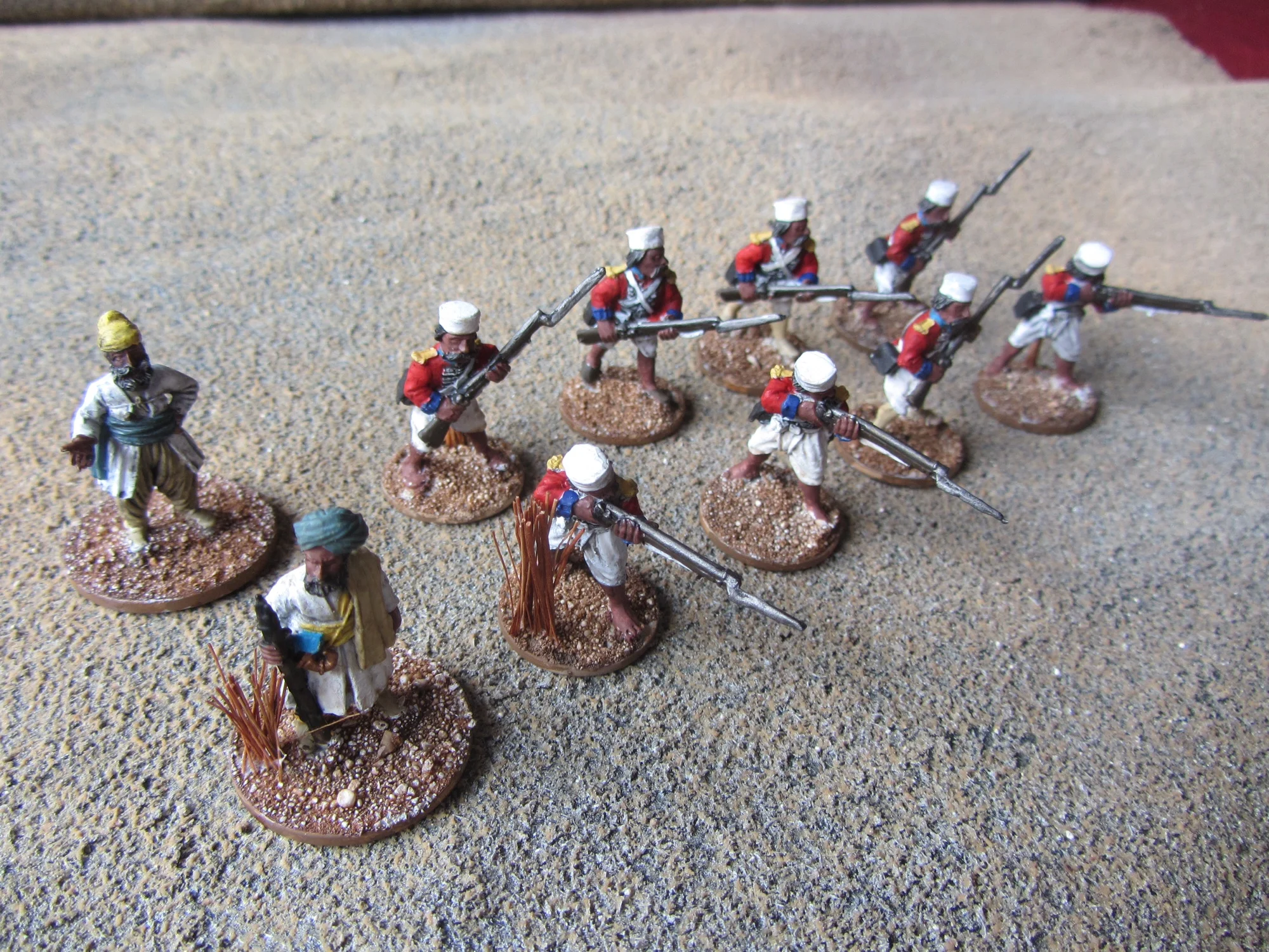 16th June 2016 (48 points)