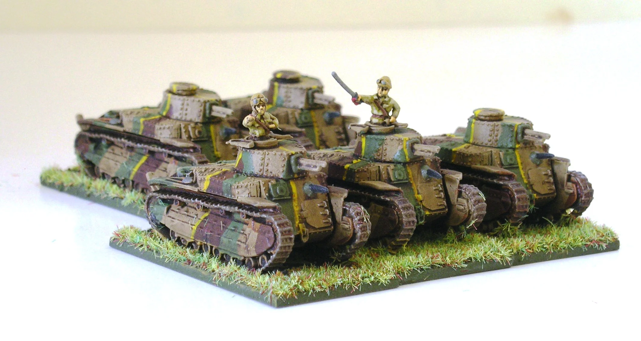 16th June 2016 (30 points)